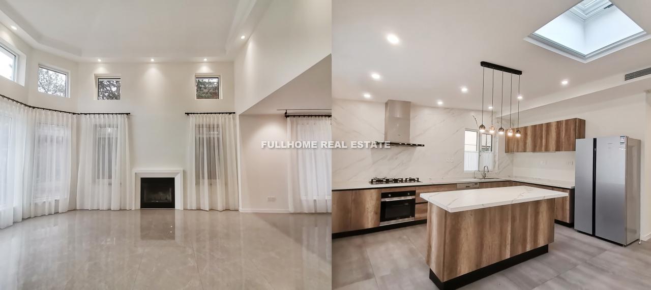 River Garden - 4 bedroom apartment in Beijing, &yen;55,000/month