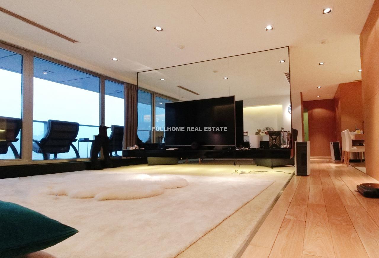 Similar property: Beijing SOHO Residence, 3 bedrooms, 215 sqm in Beijing