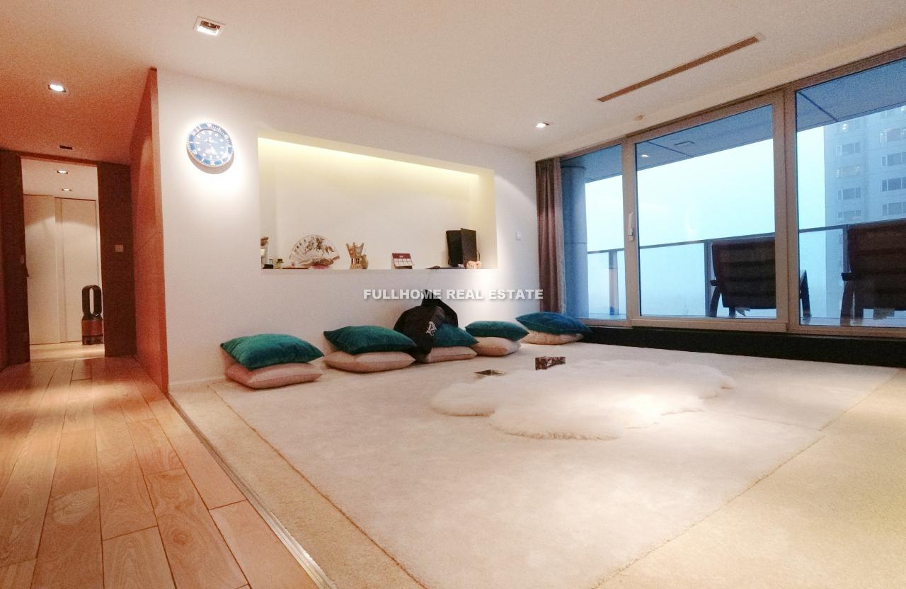 Beijing SOHO Residence - Interior view 2, Beijing rental property