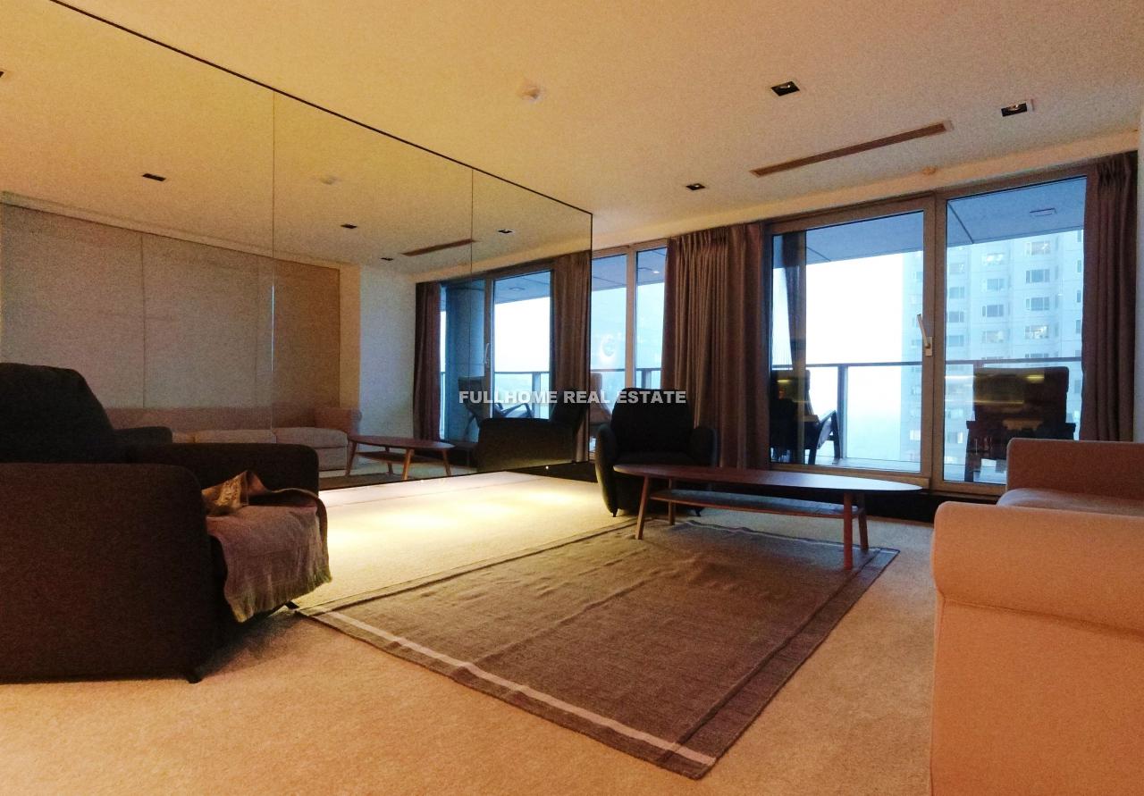 Beijing SOHO Residence - Interior view 3, Beijing rental property