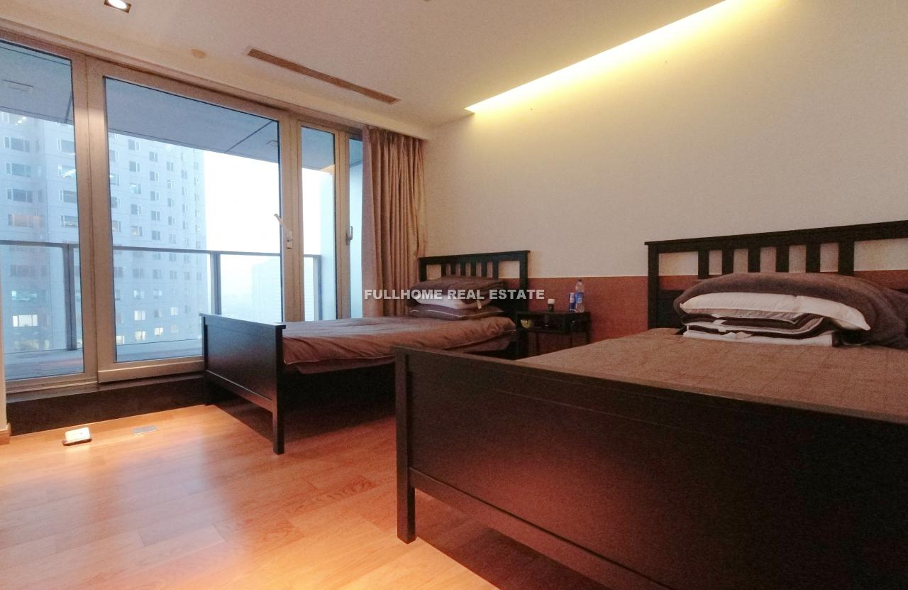 Beijing SOHO Residence - Interior view 5, Beijing rental property