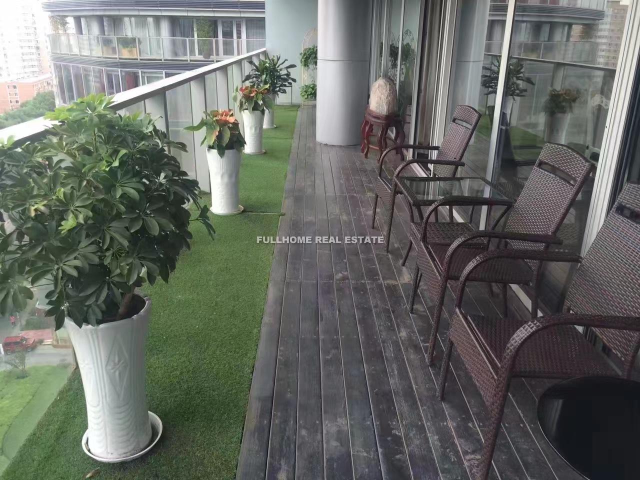 Beijing SOHO Residence - Interior view 6, Beijing rental property