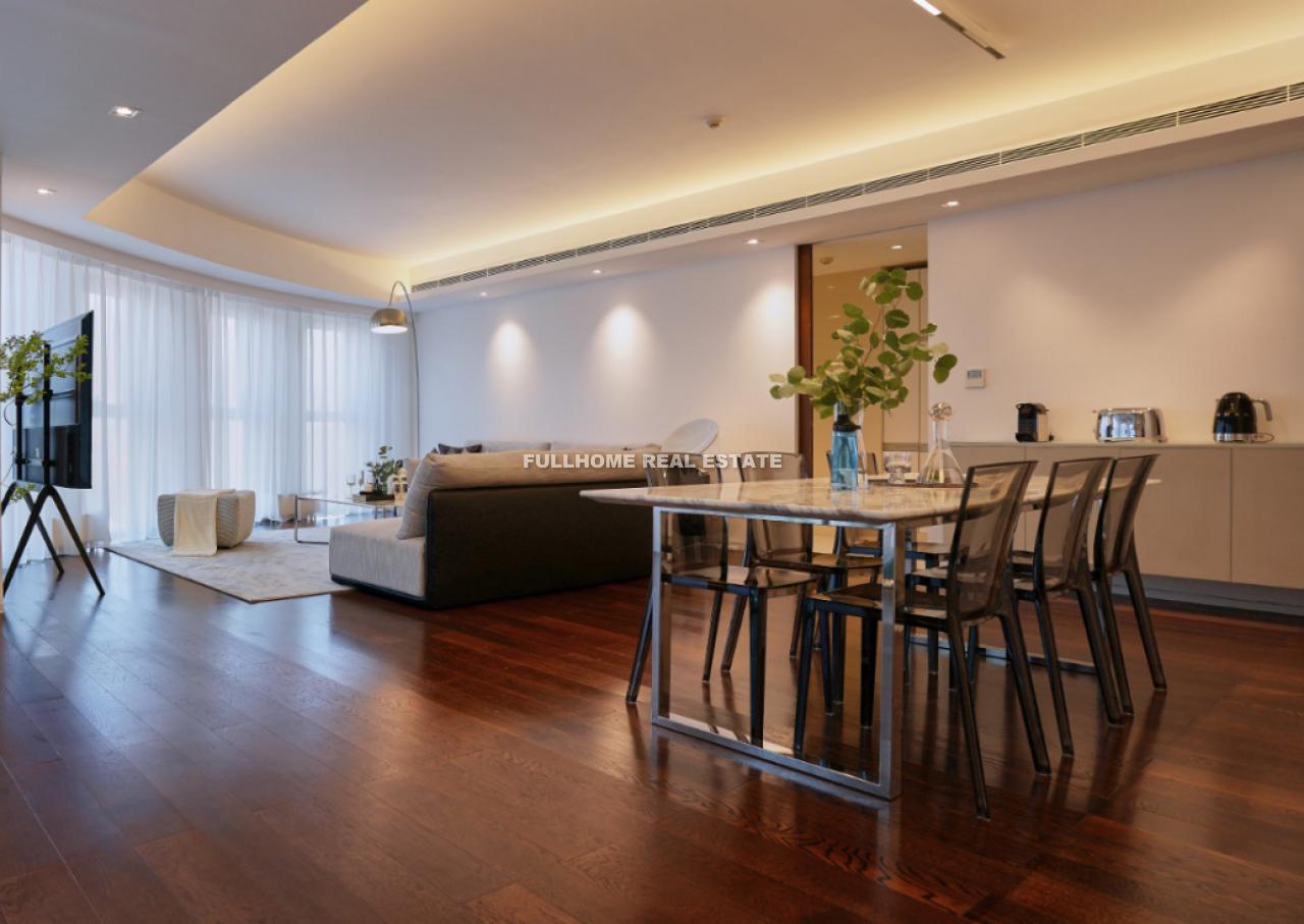 Sanlitun SOHO - Interior view 2, Beijing rental property