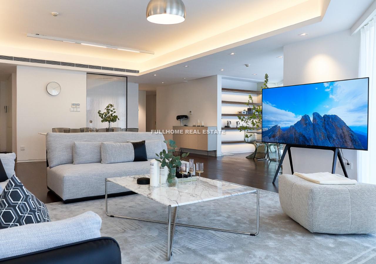 Sanlitun SOHO - Interior view 3, Beijing rental property