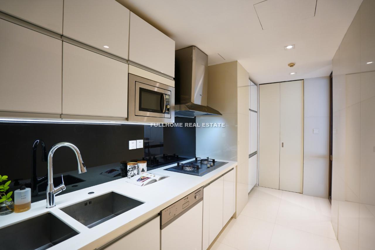 Sanlitun SOHO - Interior view 4, Beijing rental property