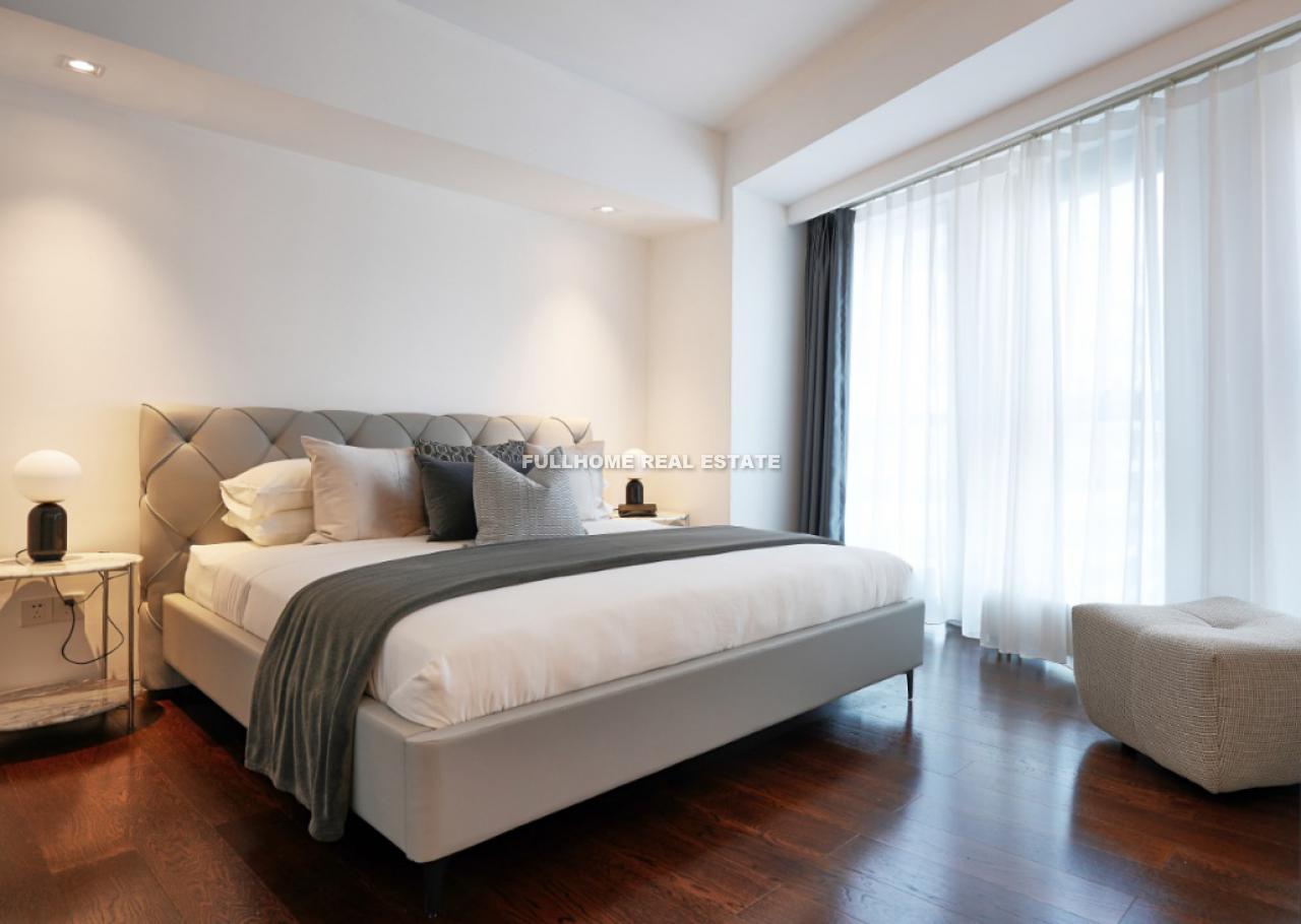 Sanlitun SOHO - Interior view 5, Beijing rental property