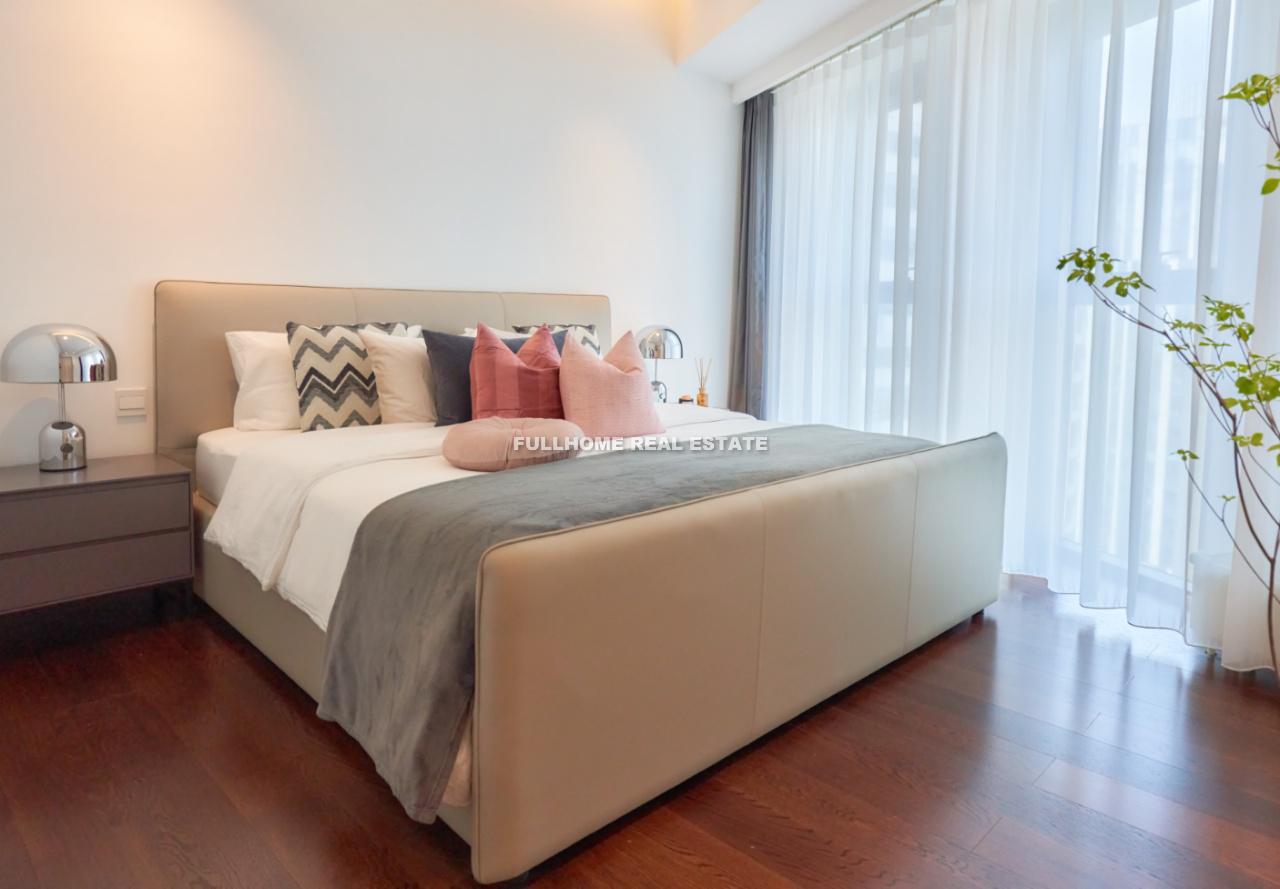Sanlitun SOHO - Interior view 6, Beijing rental property