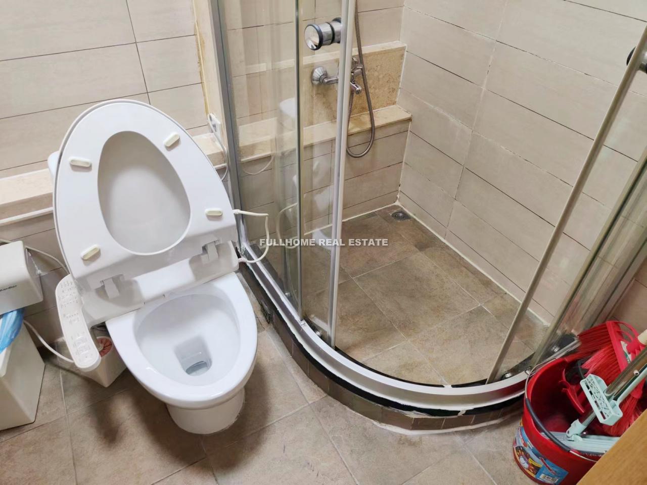 CITIC Plaza International Apartment - Interior view 3, Guangzhou rental property