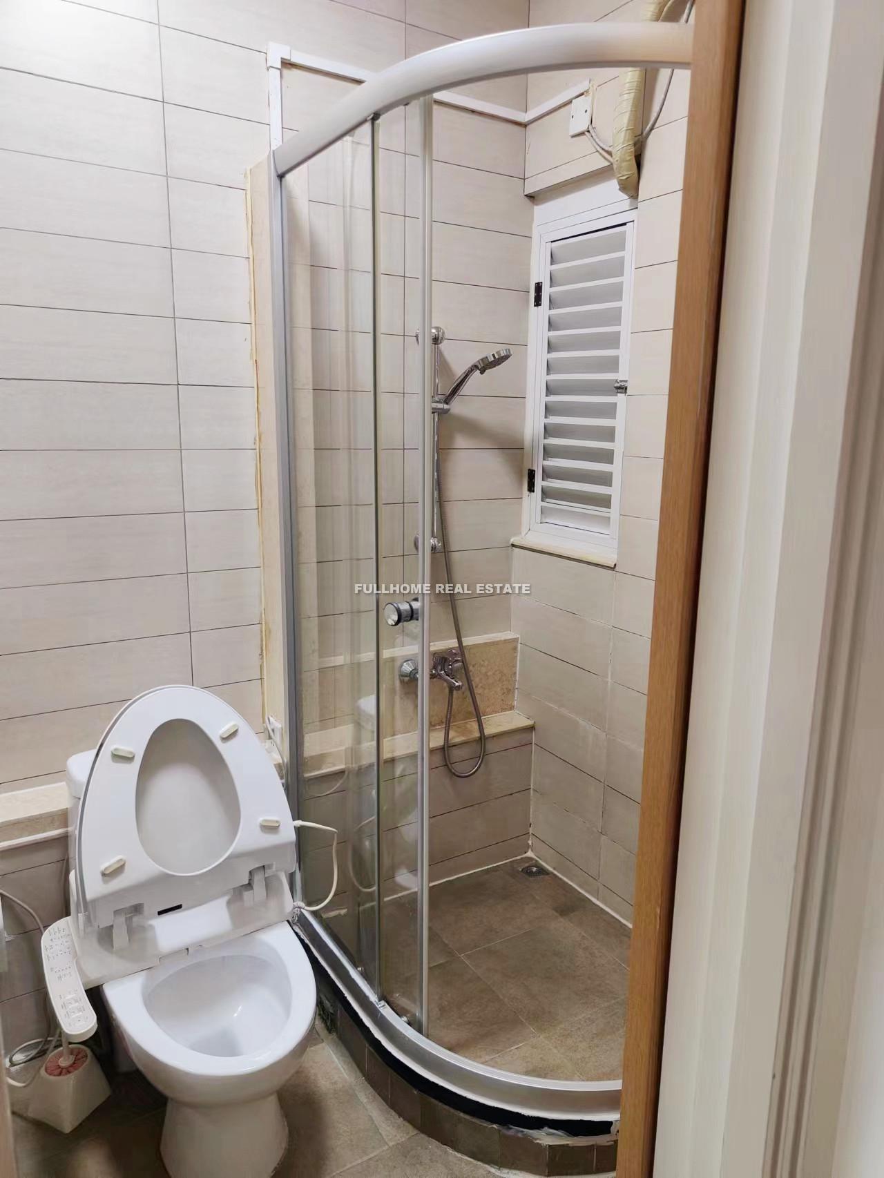 CITIC Plaza International Apartment - Interior view 5, Guangzhou rental property