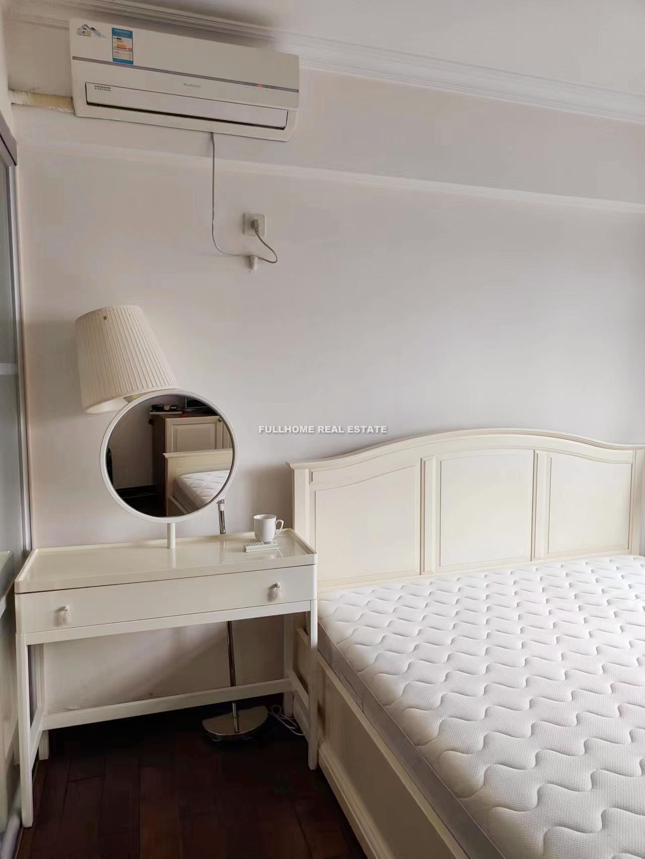 CITIC Plaza International Apartment - Interior view 7, Guangzhou rental property