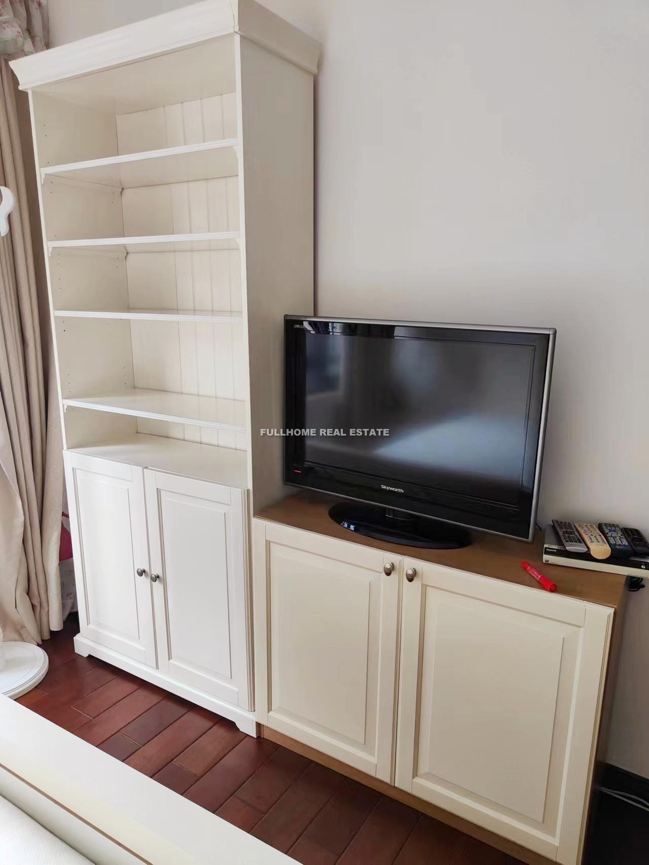 CITIC Plaza International Apartment - Interior view 8, Guangzhou rental property
