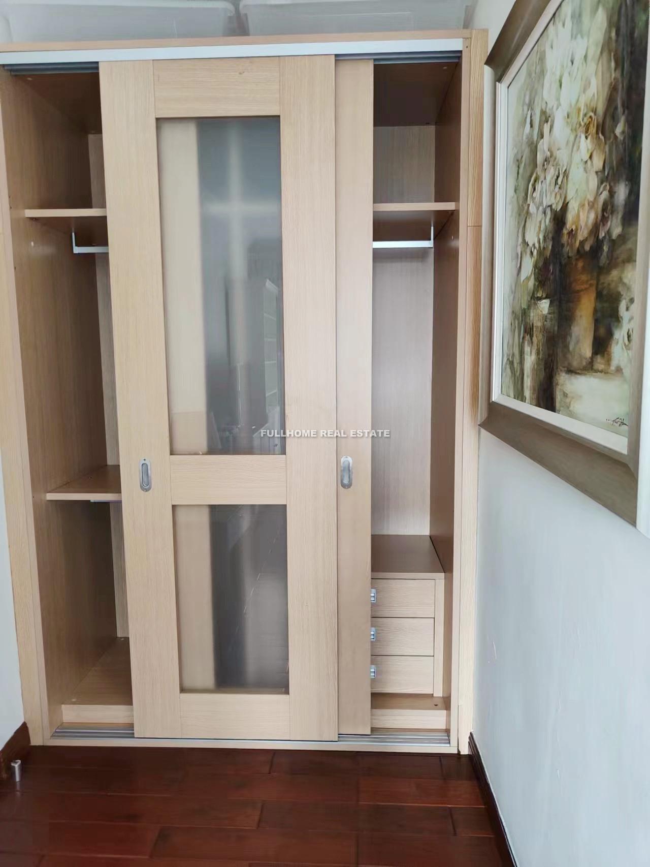 CITIC Plaza International Apartment - Interior view 9, Guangzhou rental property