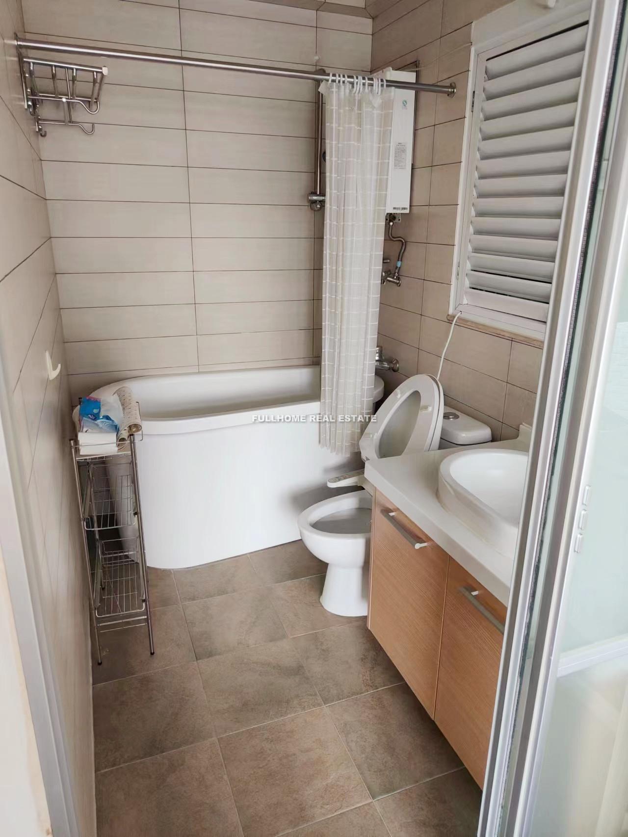 CITIC Plaza International Apartment - Interior view 10, Guangzhou rental property