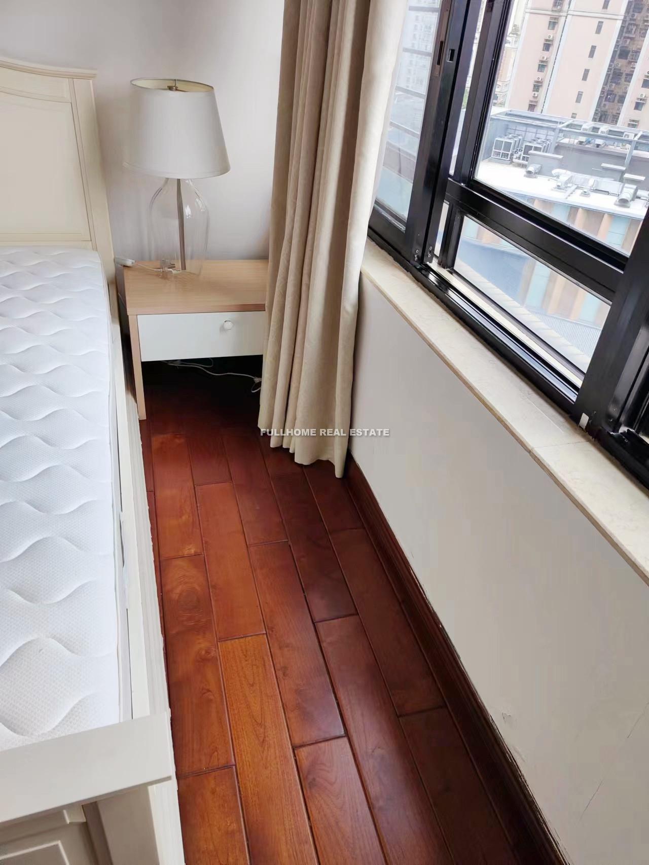 CITIC Plaza International Apartment - Interior view 11, Guangzhou rental property