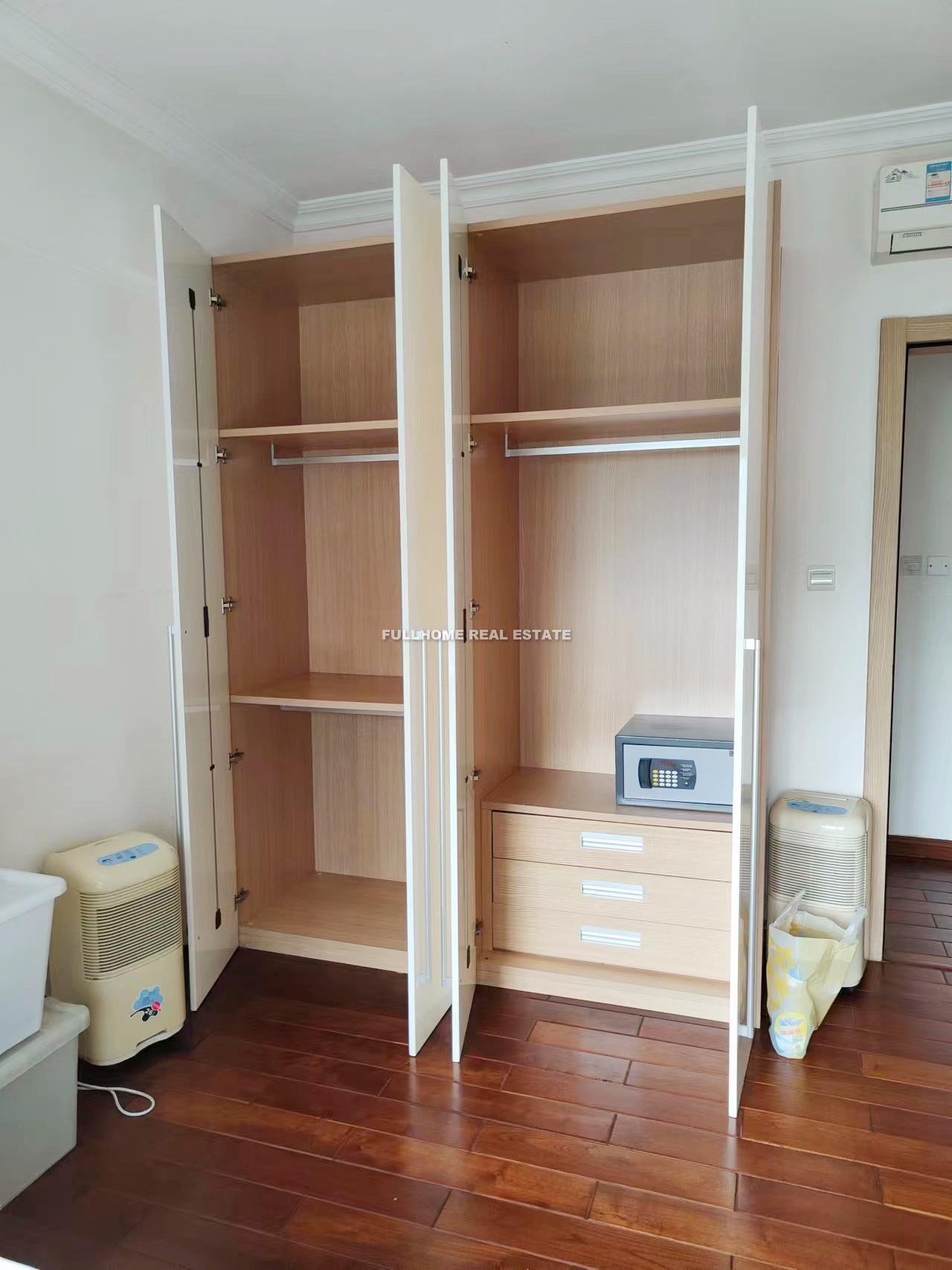 CITIC Plaza International Apartment - Interior view 13, Guangzhou rental property