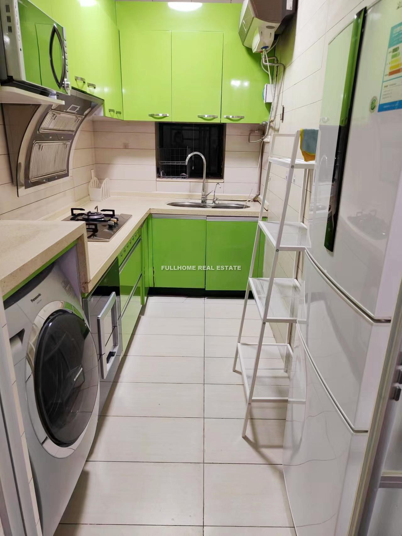 CITIC Plaza International Apartment - Interior view 14, Guangzhou rental property
