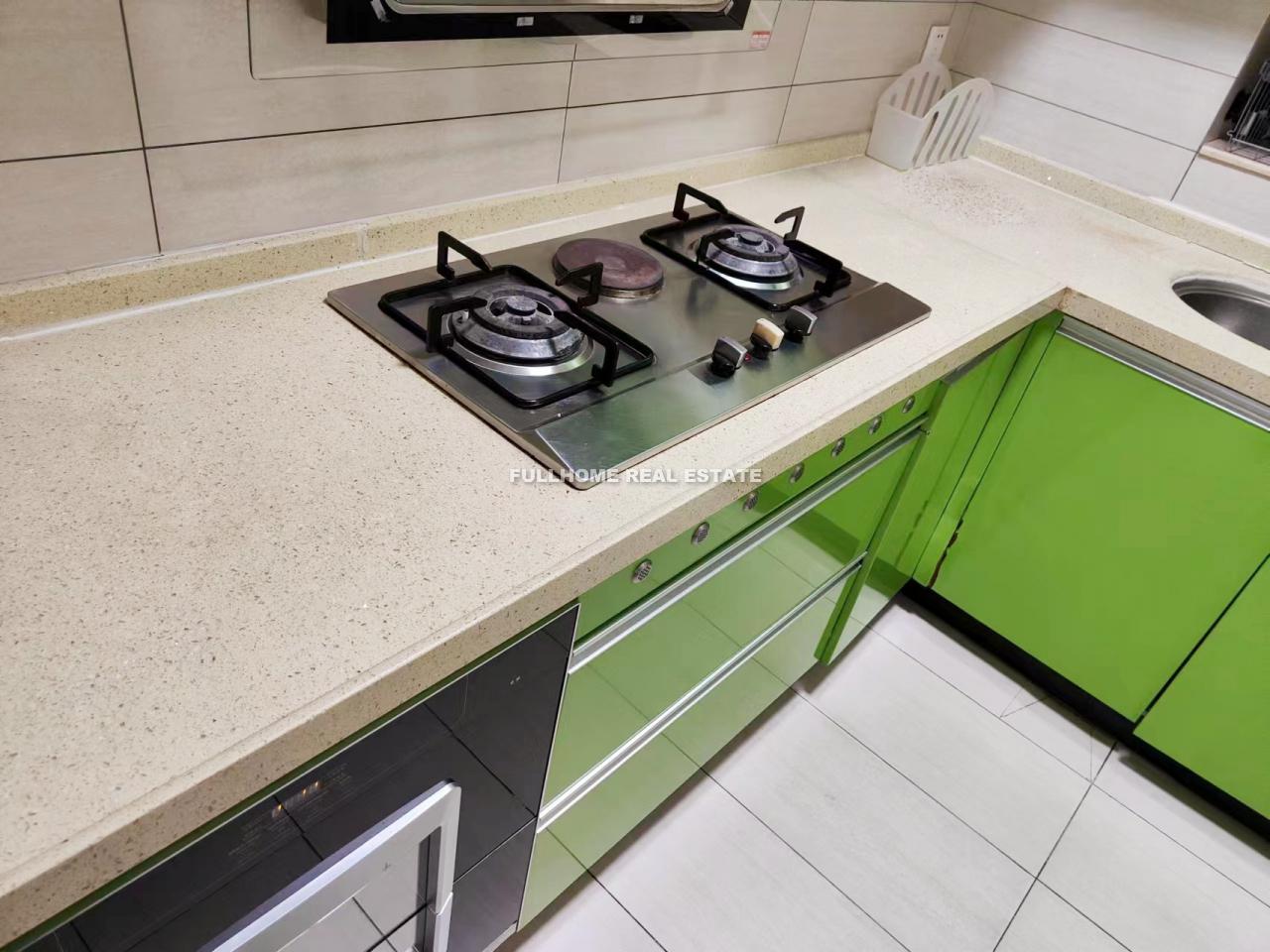 CITIC Plaza International Apartment - Interior view 15, Guangzhou rental property