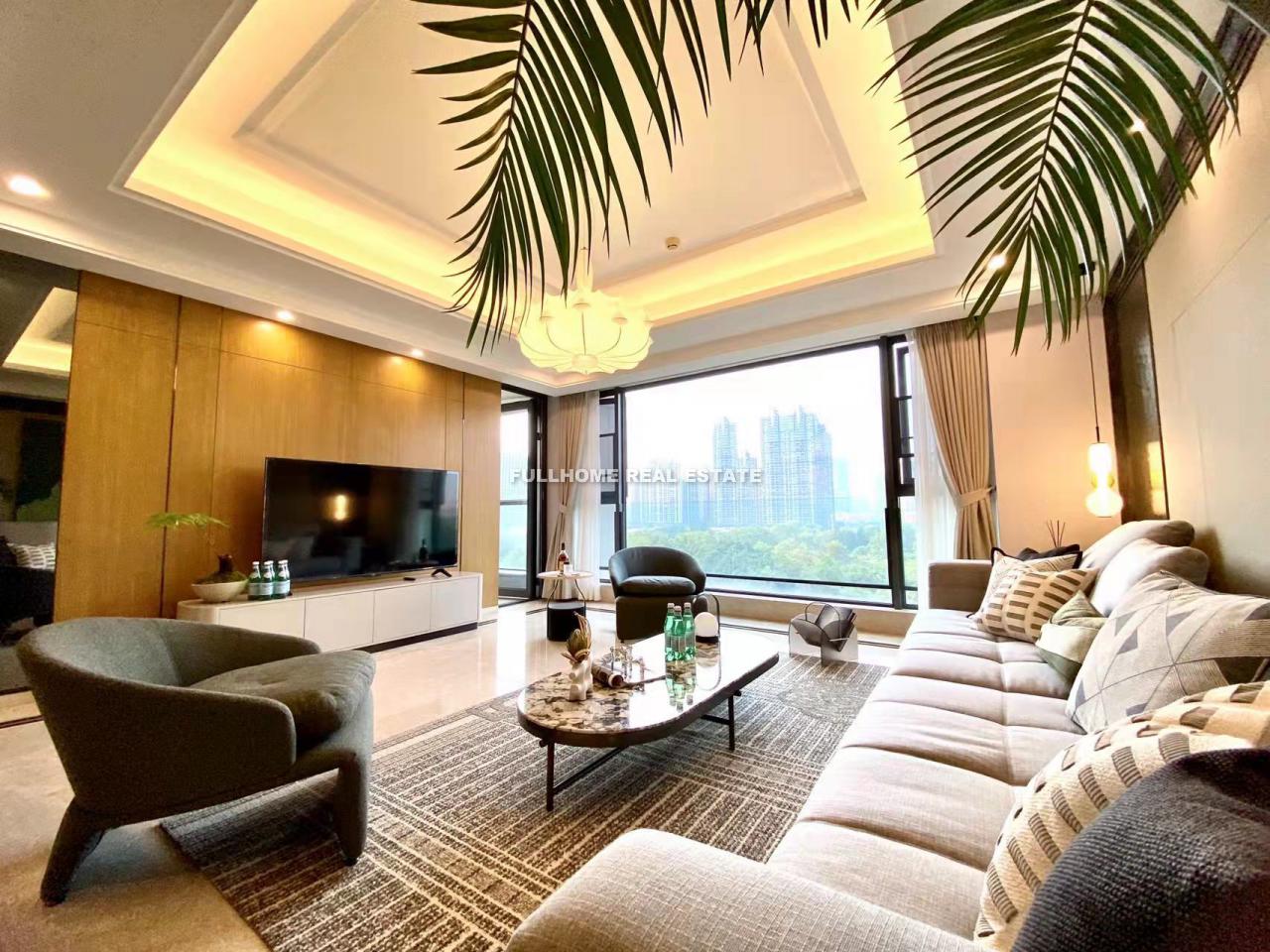 yeede palace - Interior view 2, Guangzhou rental property