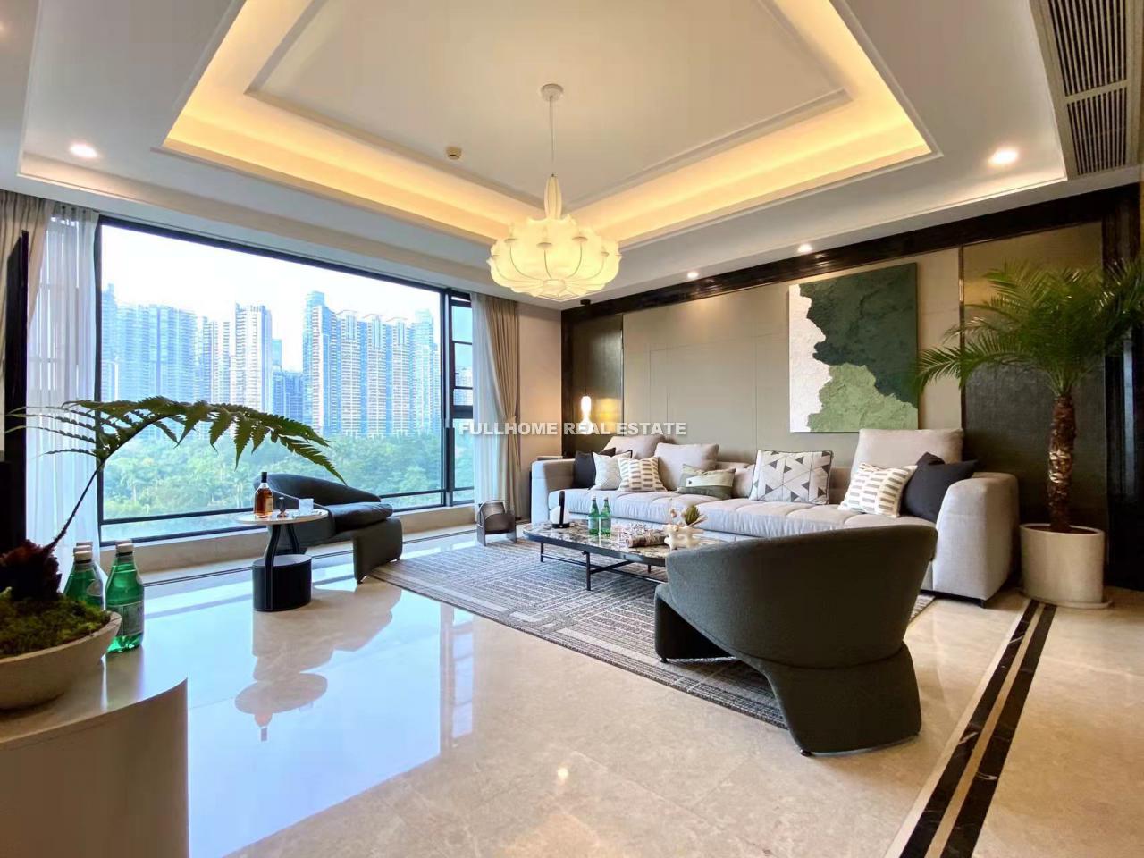 yeede palace - Interior view 3, Guangzhou rental property
