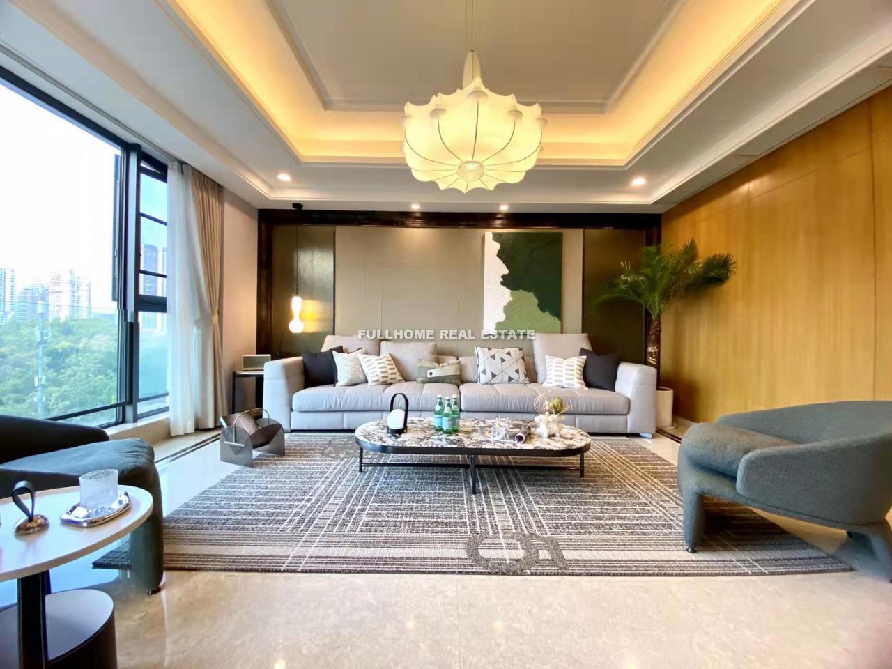 yeede palace - Interior view 5, Guangzhou rental property