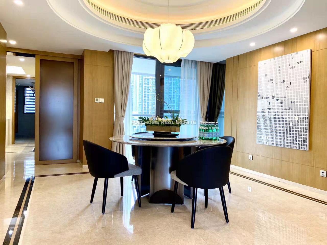 yeede palace - Interior view 7, Guangzhou rental property
