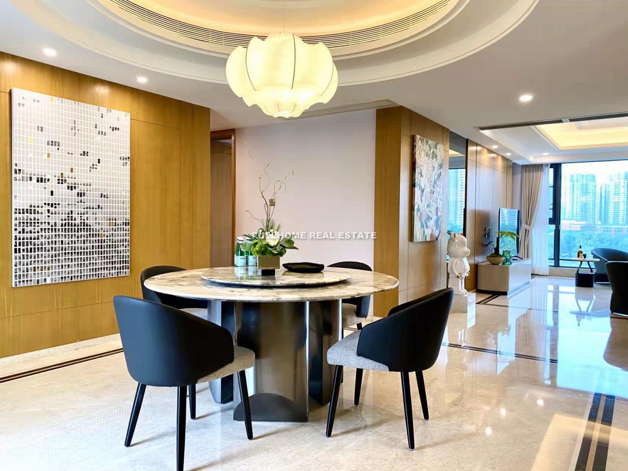 yeede palace - Interior view 8, Guangzhou rental property