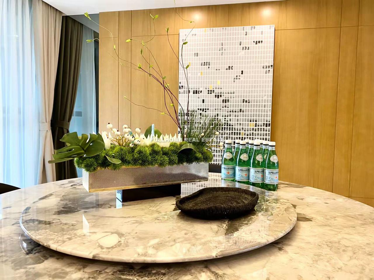 yeede palace - Interior view 9, Guangzhou rental property