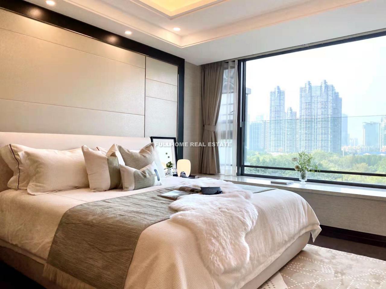 yeede palace - Interior view 11, Guangzhou rental property