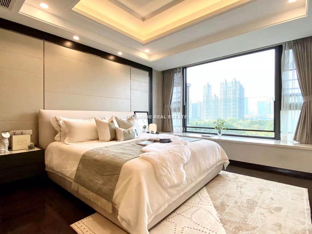 yeede palace - Interior view 14, Guangzhou rental property