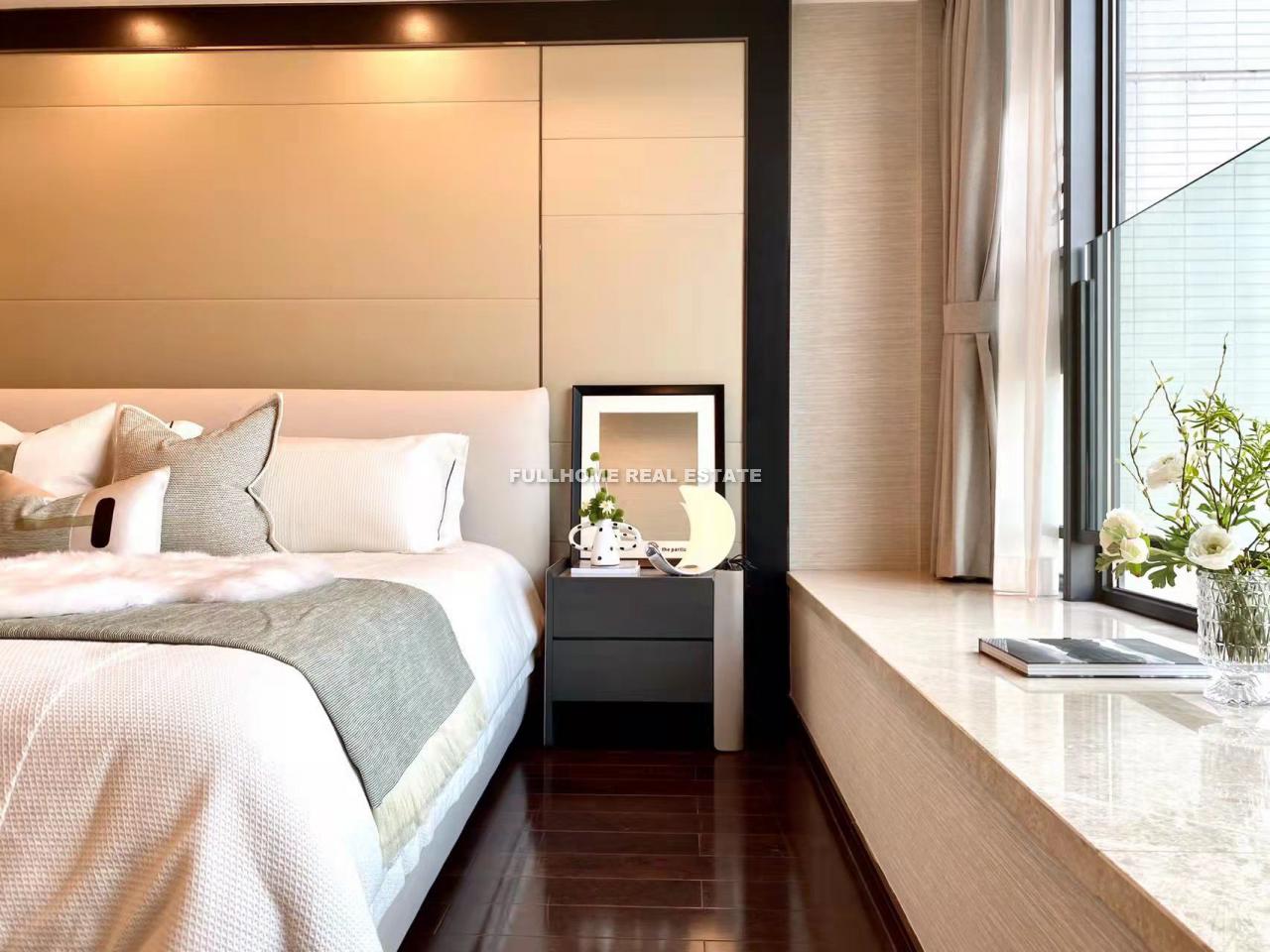 yeede palace - Interior view 16, Guangzhou rental property