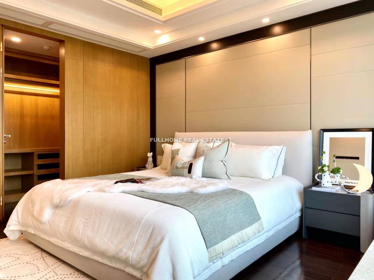 Similar property: yeede palace, 4 bedrooms, 220 sqm in Guangzhou