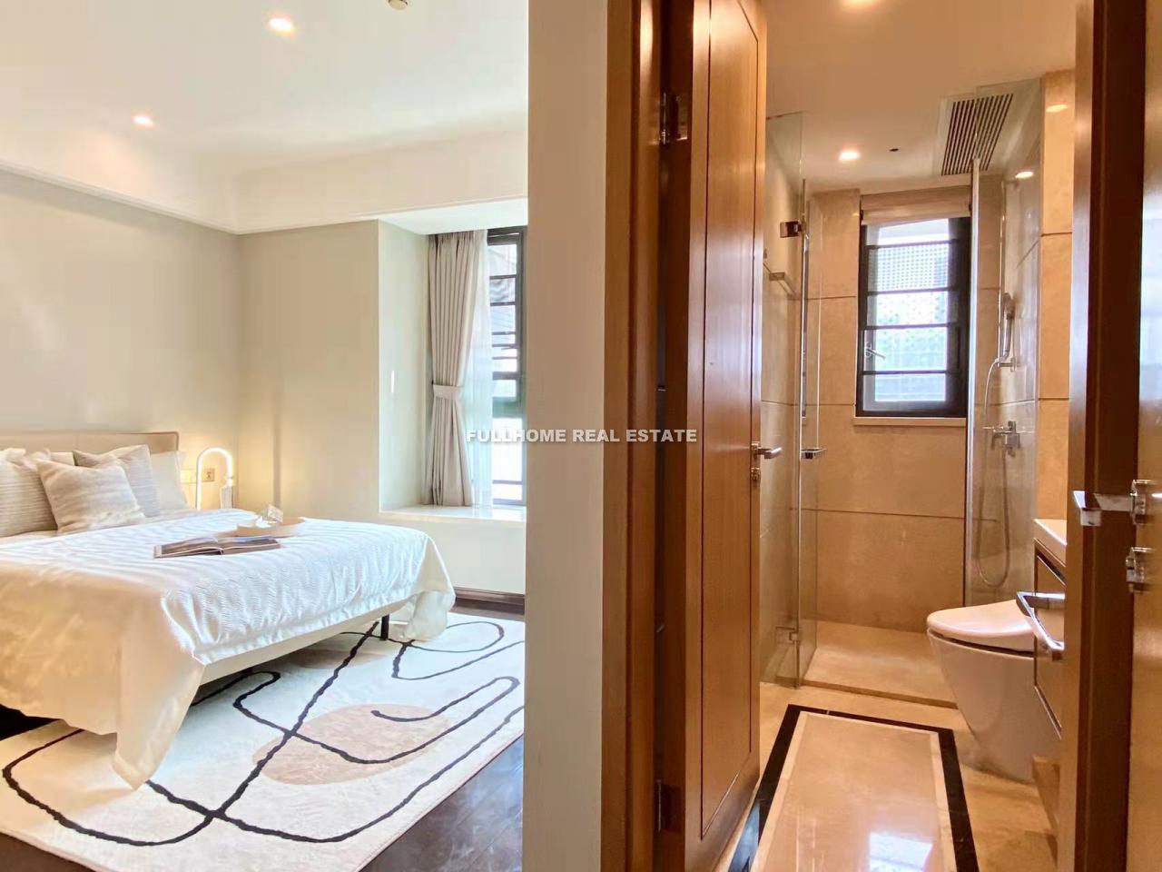 yeede palace - Interior view 18, Guangzhou rental property