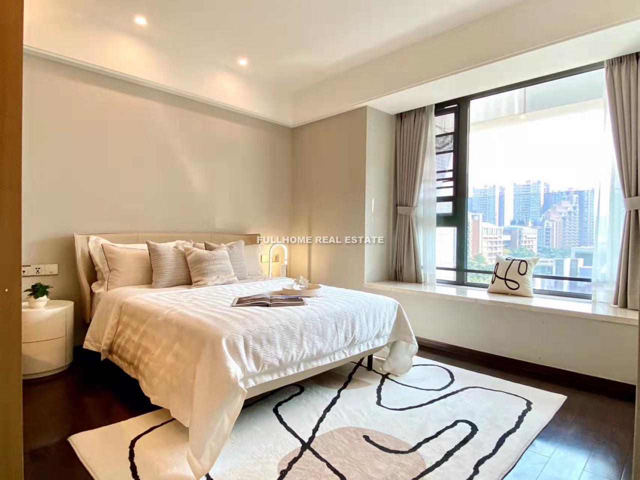 yeede palace - Interior view 19, Guangzhou rental property