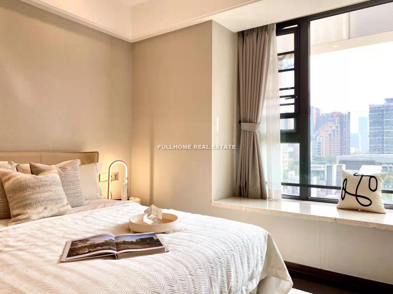 yeede palace - Interior view 20, Guangzhou rental property