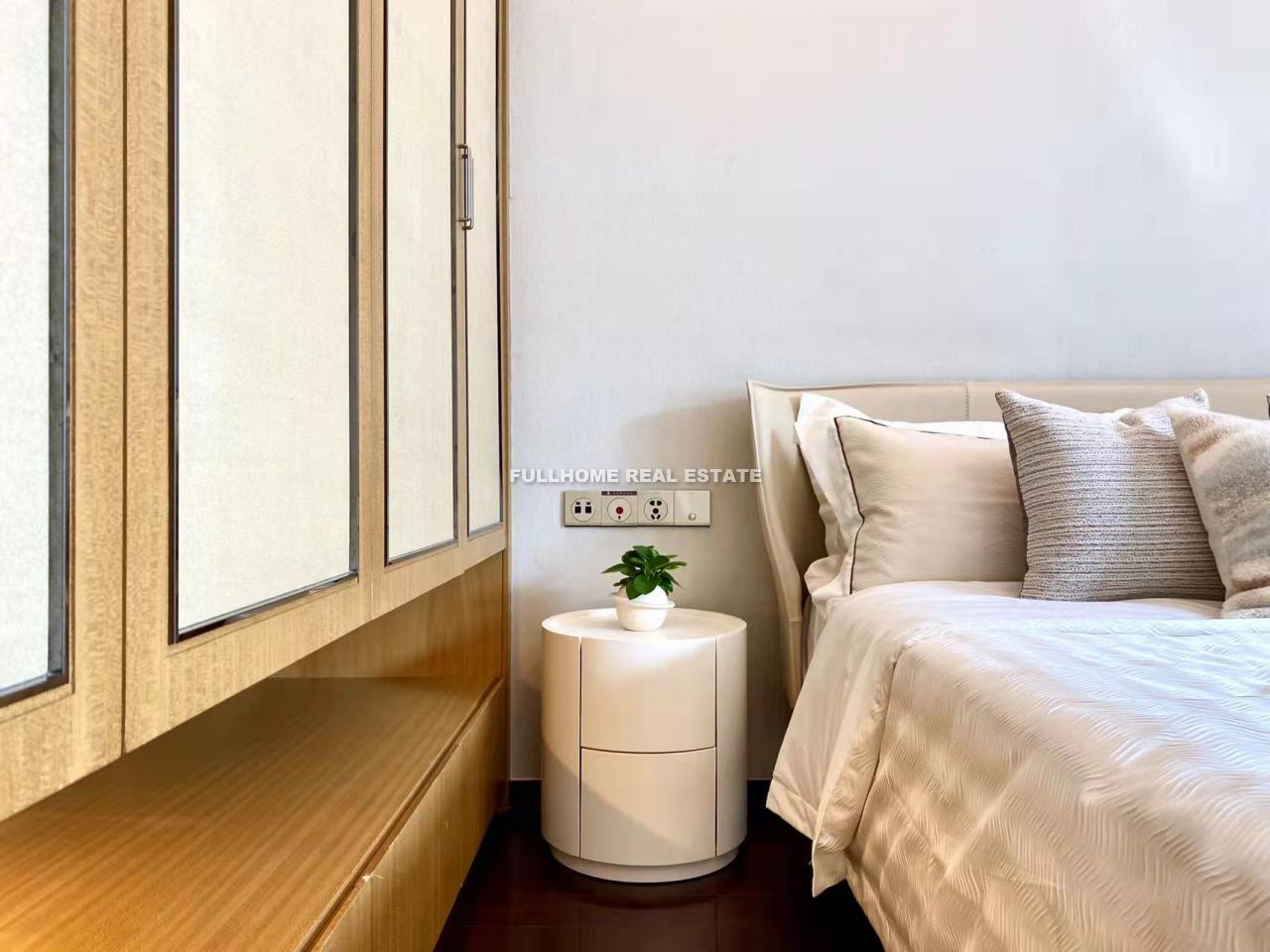 yeede palace - Interior view 21, Guangzhou rental property