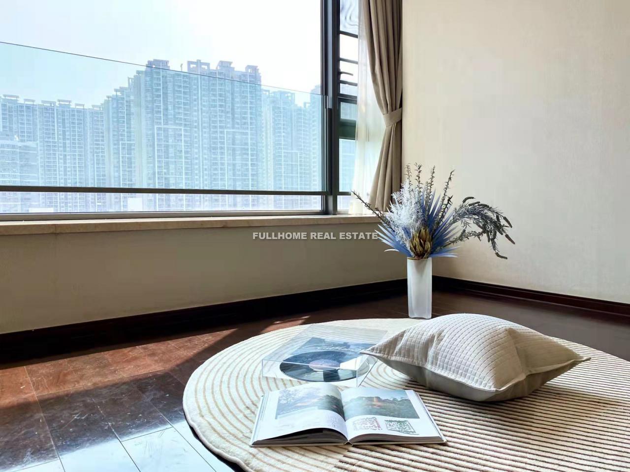 yeede palace - Interior view 22, Guangzhou rental property