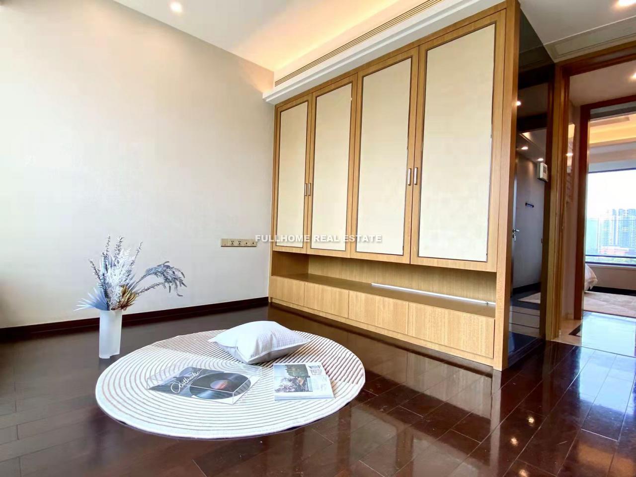 yeede palace - Interior view 23, Guangzhou rental property