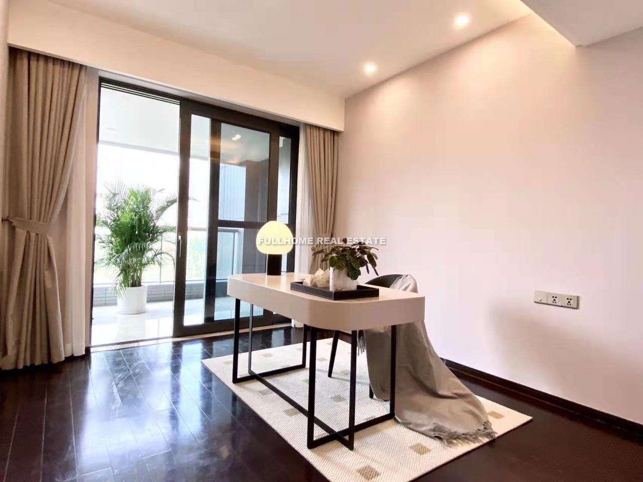 yeede palace - Interior view 25, Guangzhou rental property