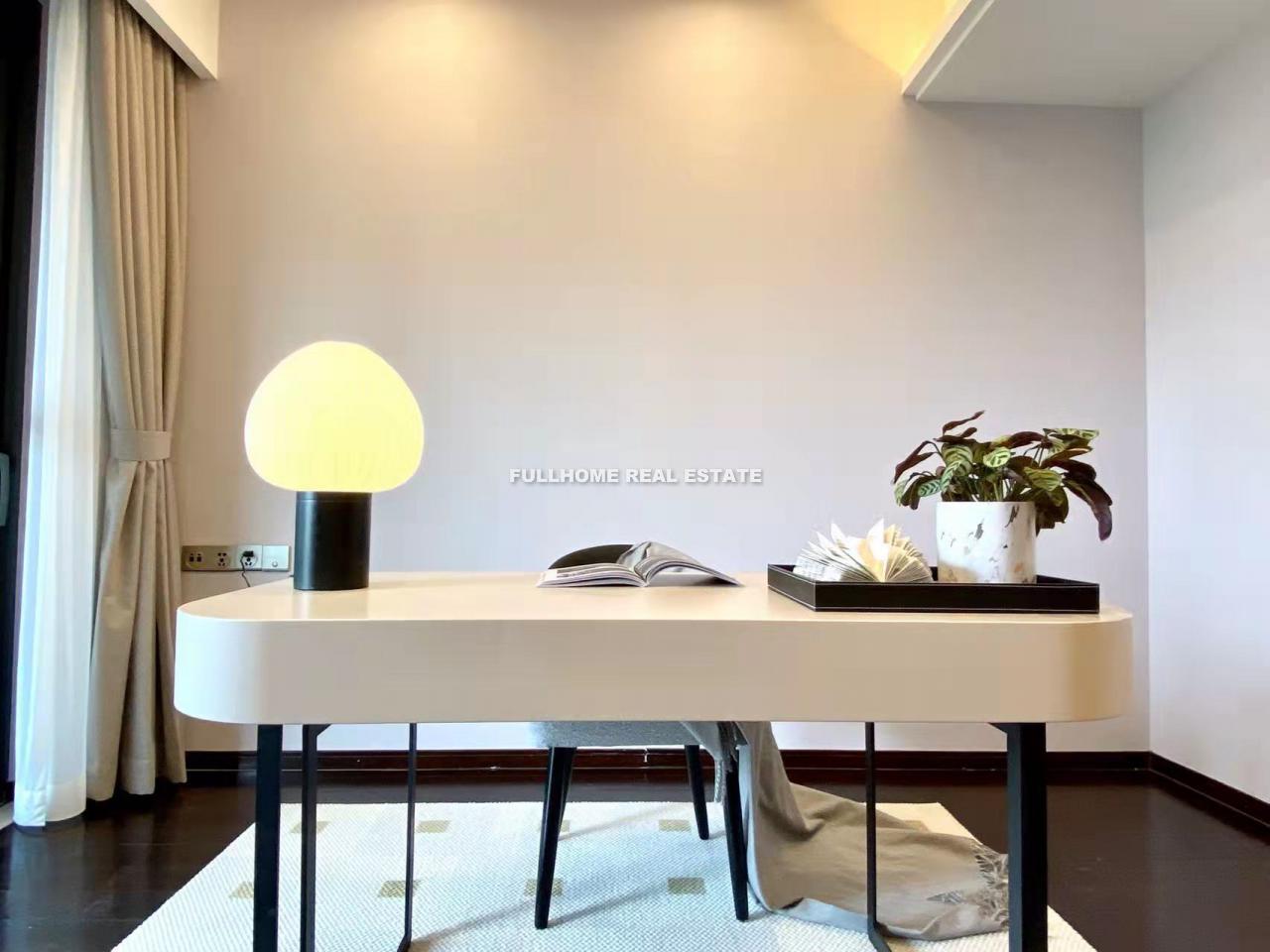 yeede palace - Interior view 26, Guangzhou rental property