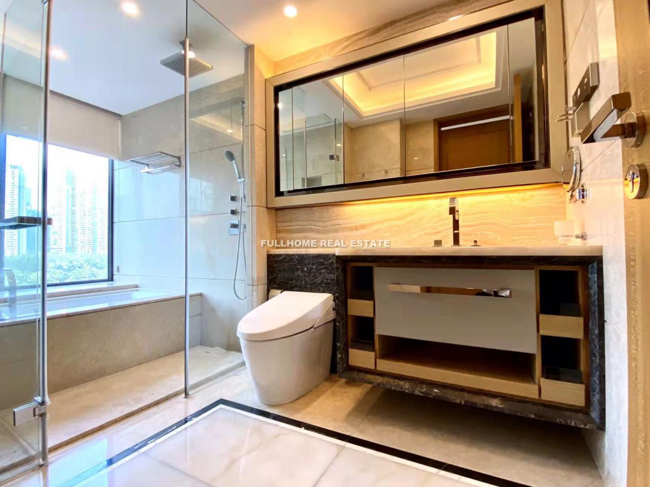 yeede palace - Interior view 27, Guangzhou rental property