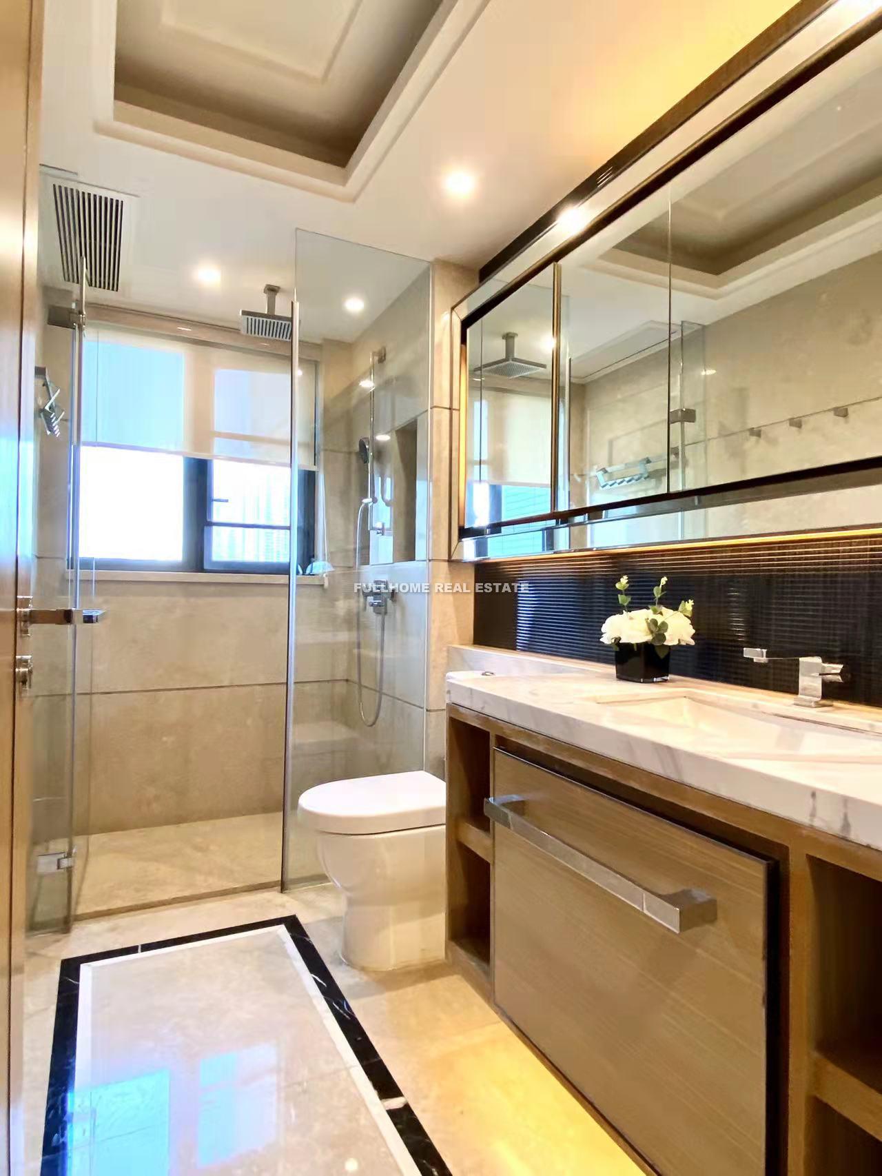 yeede palace - Interior view 29, Guangzhou rental property