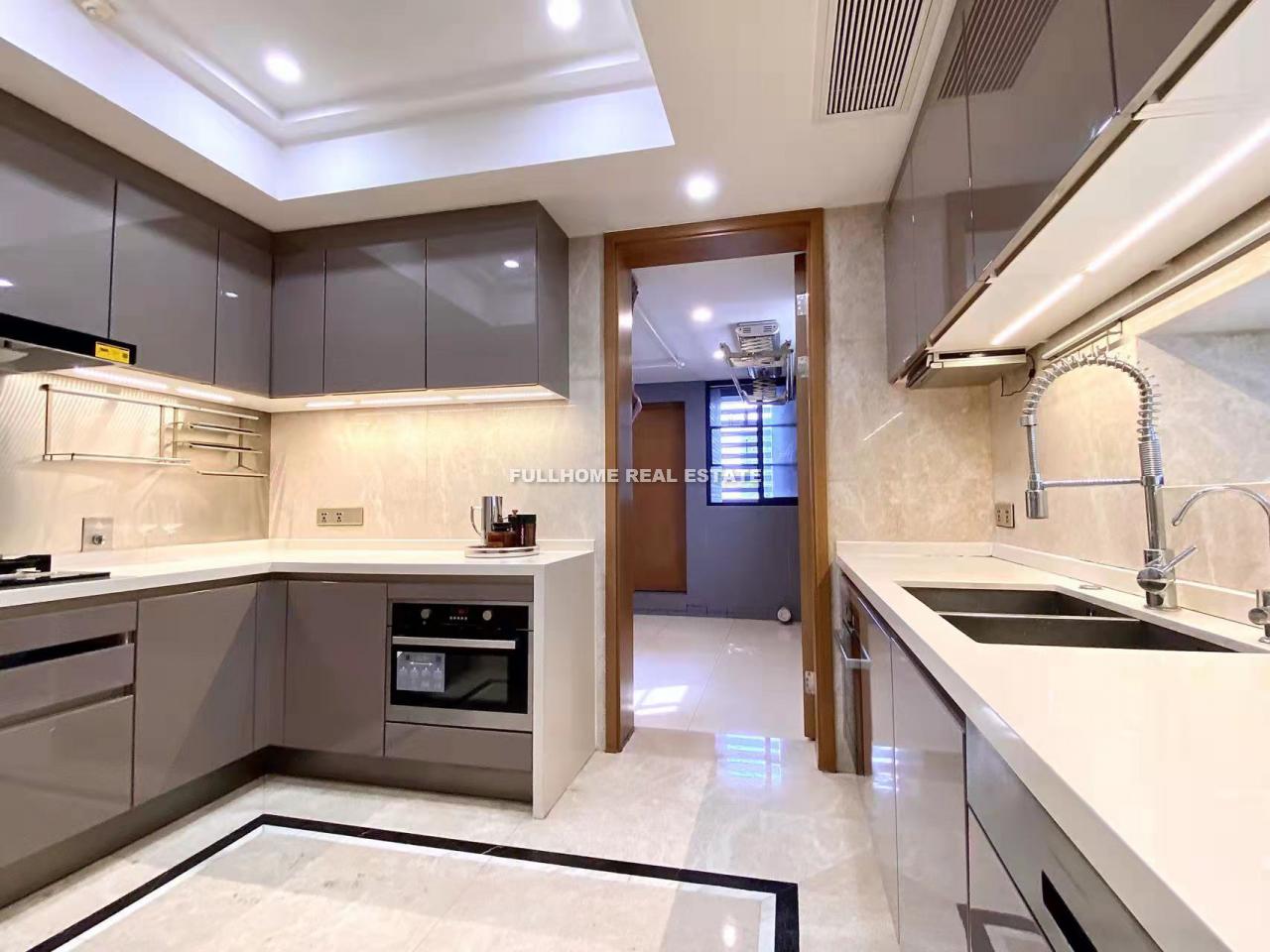 yeede palace - Interior view 30, Guangzhou rental property
