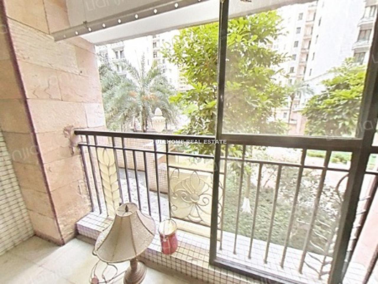 Poly Champagnes Garden - Interior view 2, Guangzhou rental property