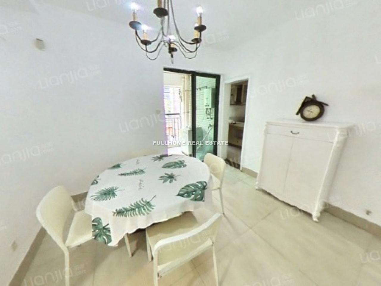 Poly Champagnes Garden - Interior view 3, Guangzhou rental property