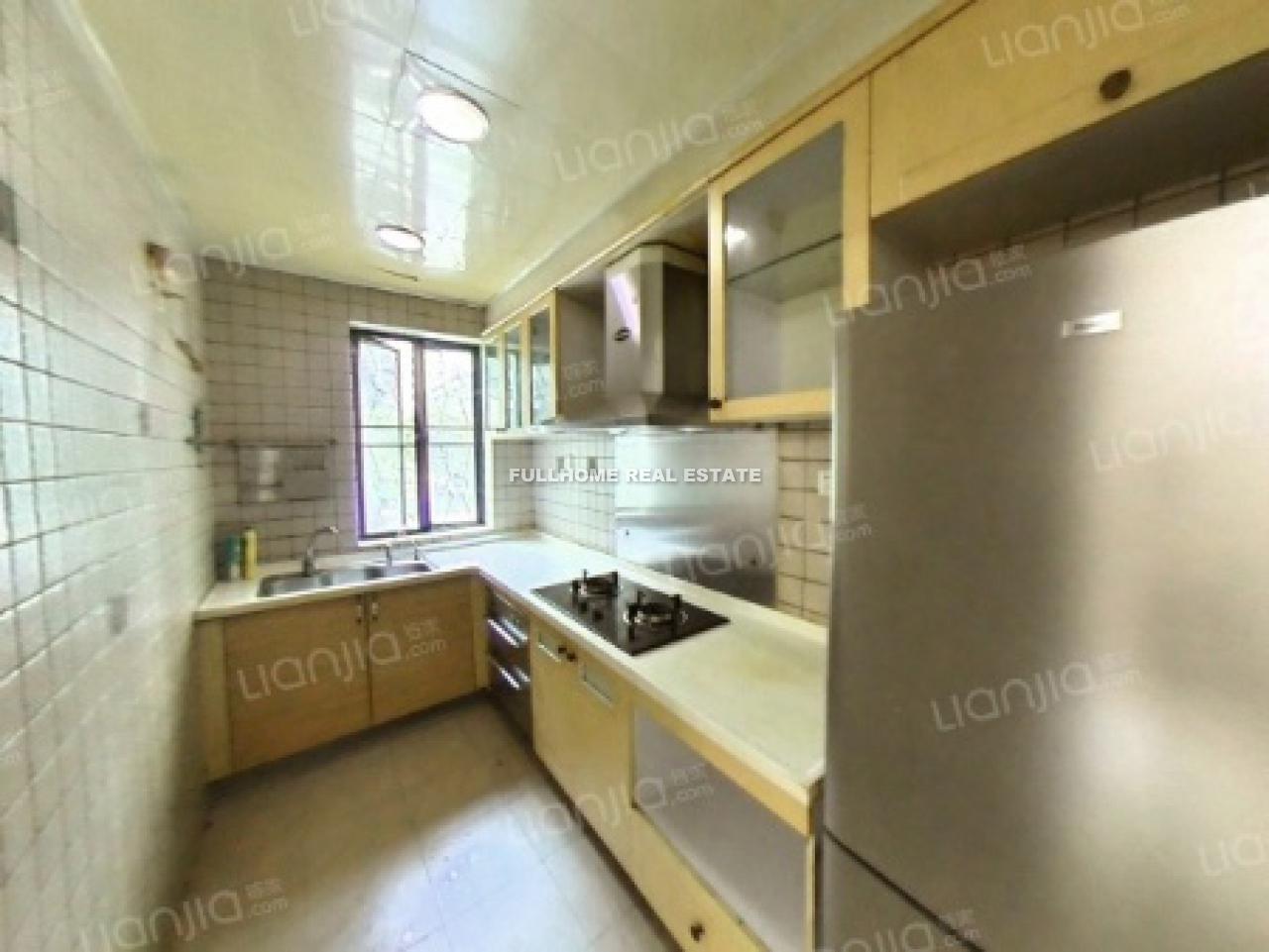 Poly Champagnes Garden - Interior view 5, Guangzhou rental property