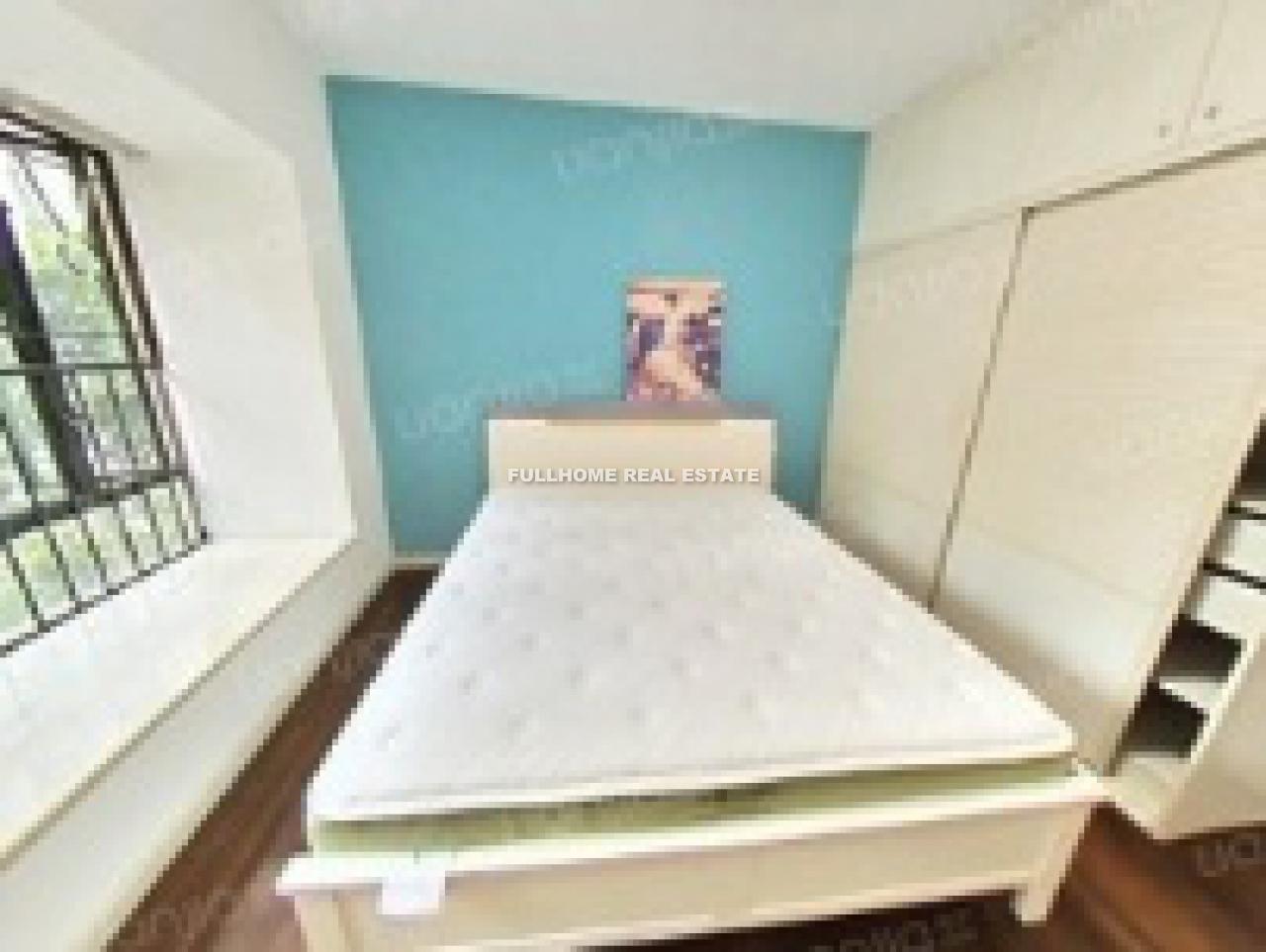 Poly Champagnes Garden - Interior view 6, Guangzhou rental property