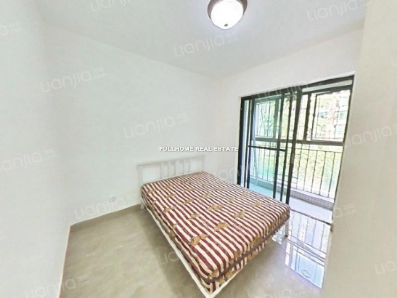 Poly Champagnes Garden - Interior view 8, Guangzhou rental property