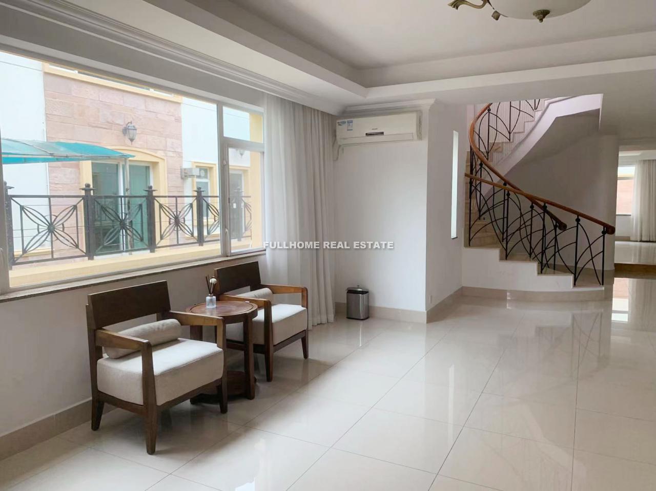 Golden Lake Garden - Interior view 2, Guangzhou rental property