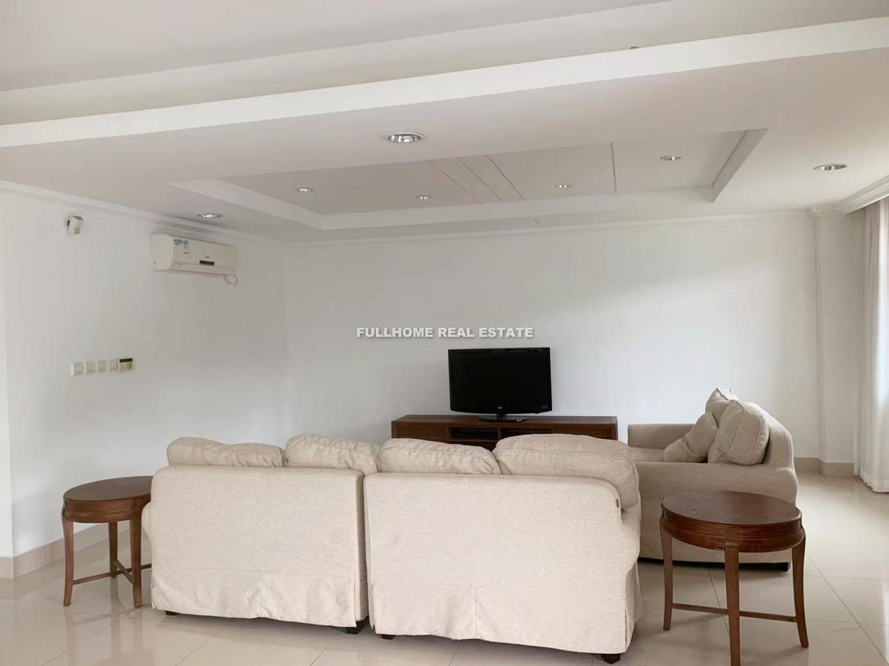 Golden Lake Garden - Interior view 3, Guangzhou rental property