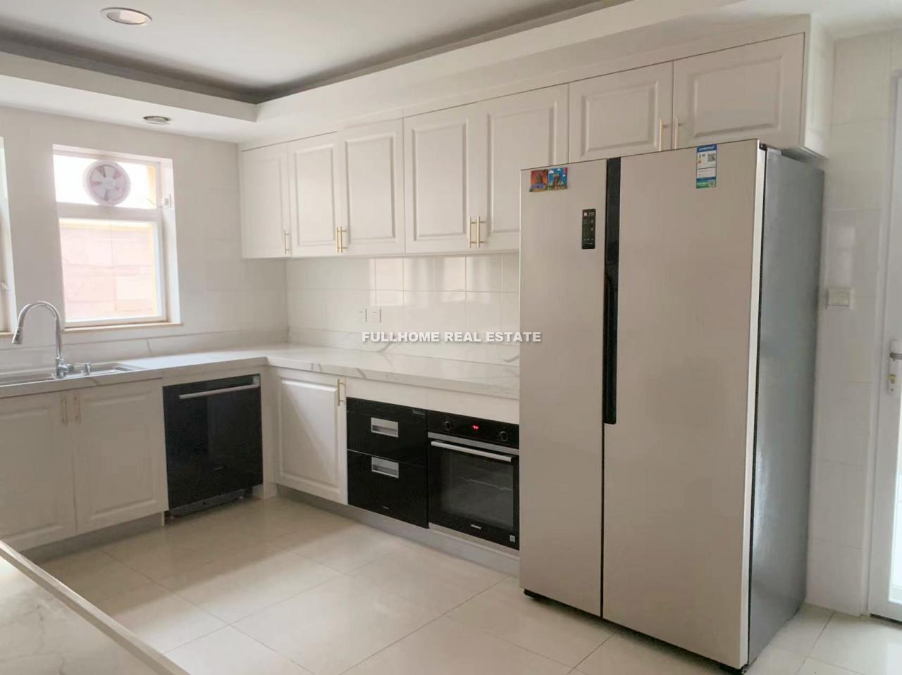 Golden Lake Garden - Interior view 5, Guangzhou rental property